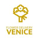 Flower Delivery Venice logo